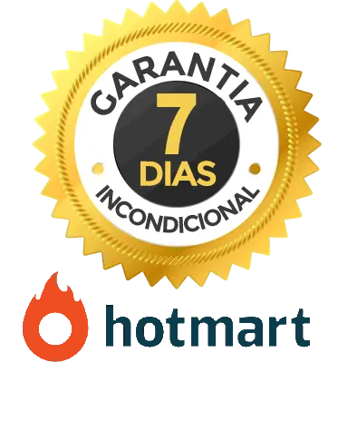 Garantía de 7 días de Hotmart